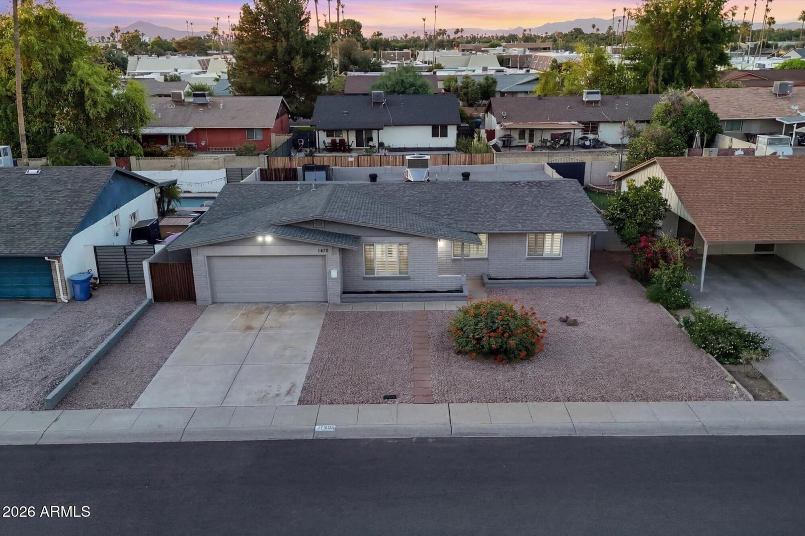 1920 E COLGATE Drive, Tempe, AZ 85283 — photo 35 of 37
