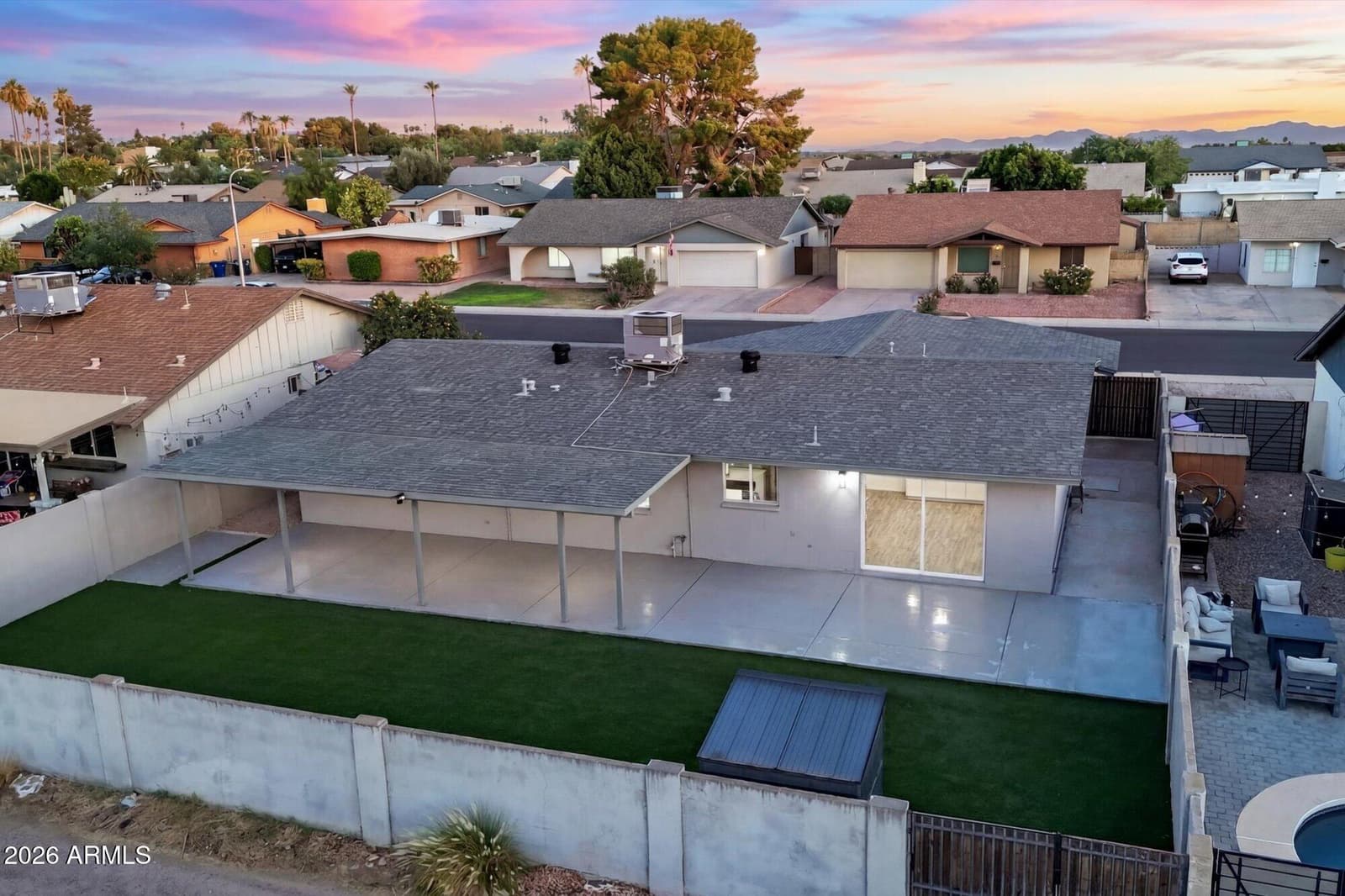 1920 E COLGATE Drive, Tempe, AZ 85283 — photo 4 of 37