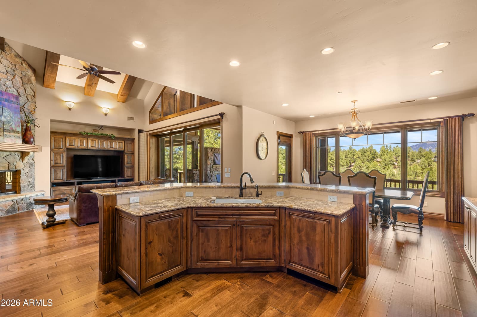 1862 E MYRTLEWOOD Court, Flagstaff, AZ 86005 — photo 13 of 115