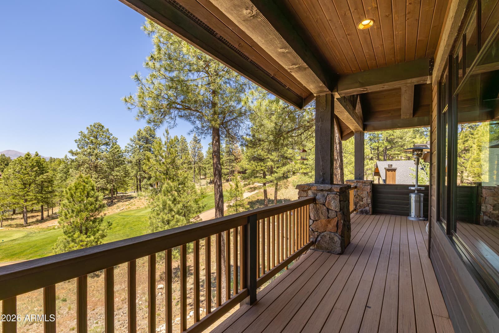 1862 E MYRTLEWOOD Court, Flagstaff, AZ 86005 — photo 8 of 115