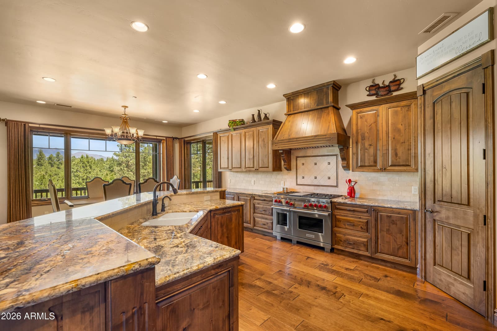 1862 E MYRTLEWOOD Court, Flagstaff, AZ 86005 — photo 11 of 115