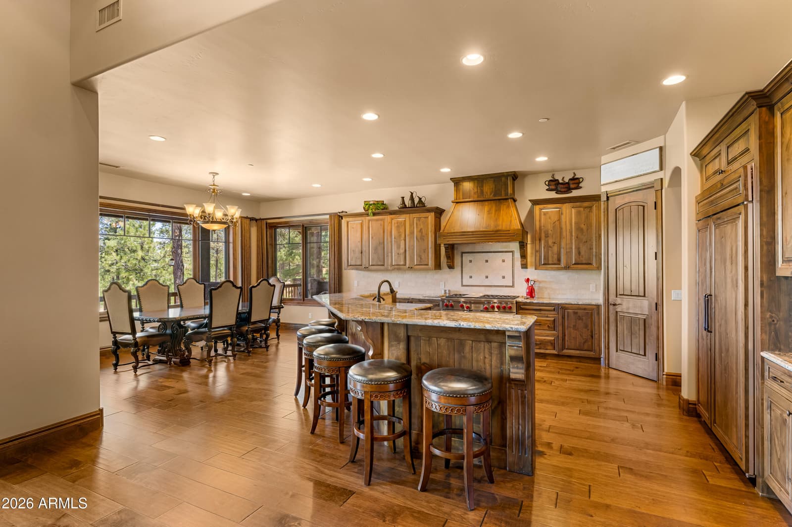 1862 E MYRTLEWOOD Court, Flagstaff, AZ 86005 — photo 14 of 115