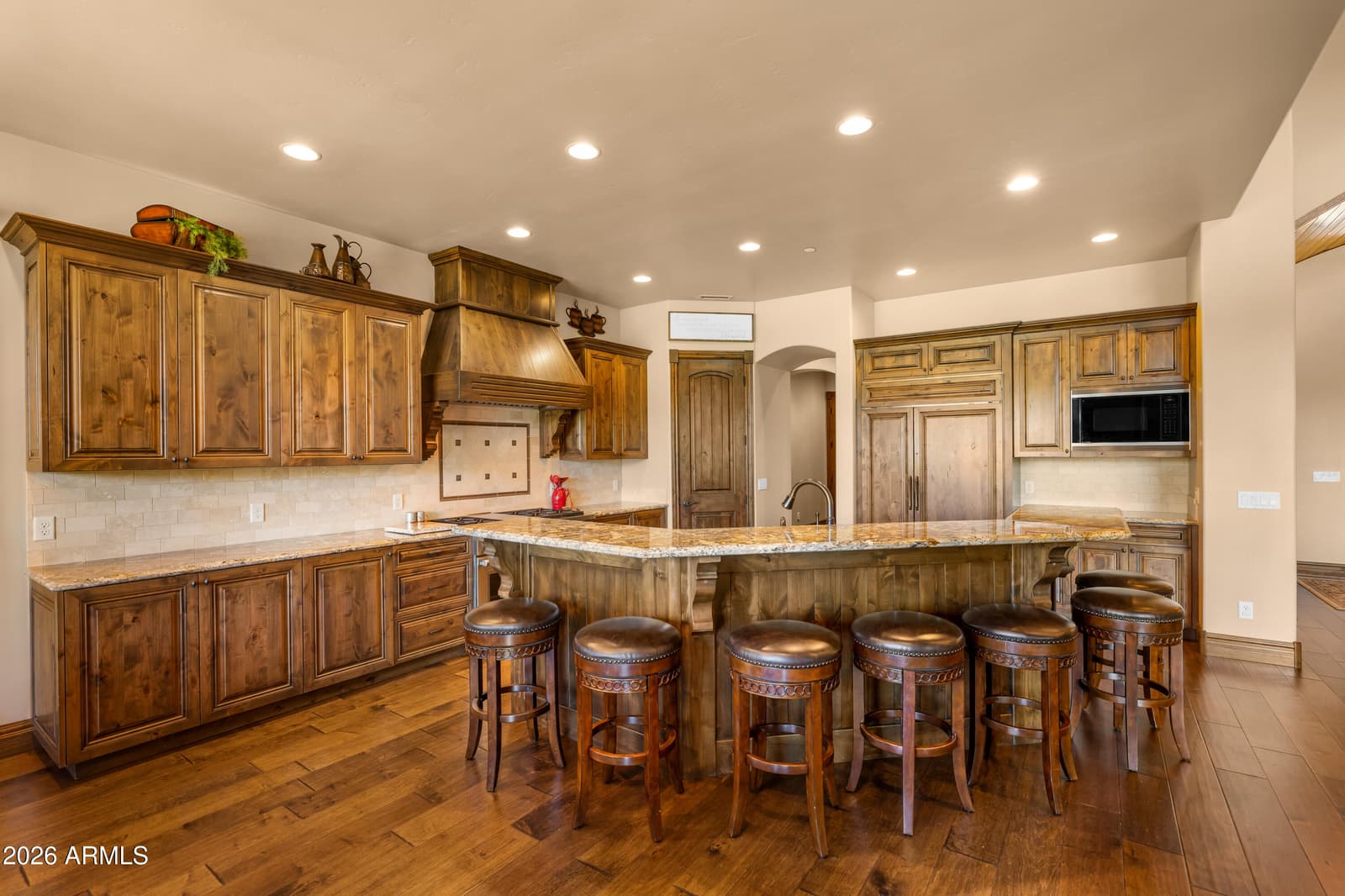 1862 E MYRTLEWOOD Court, Flagstaff, AZ 86005 — photo 15 of 115