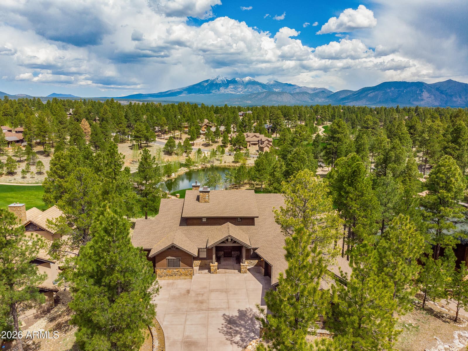 1862 E MYRTLEWOOD Court, Flagstaff, AZ 86005 — photo 7 of 115
