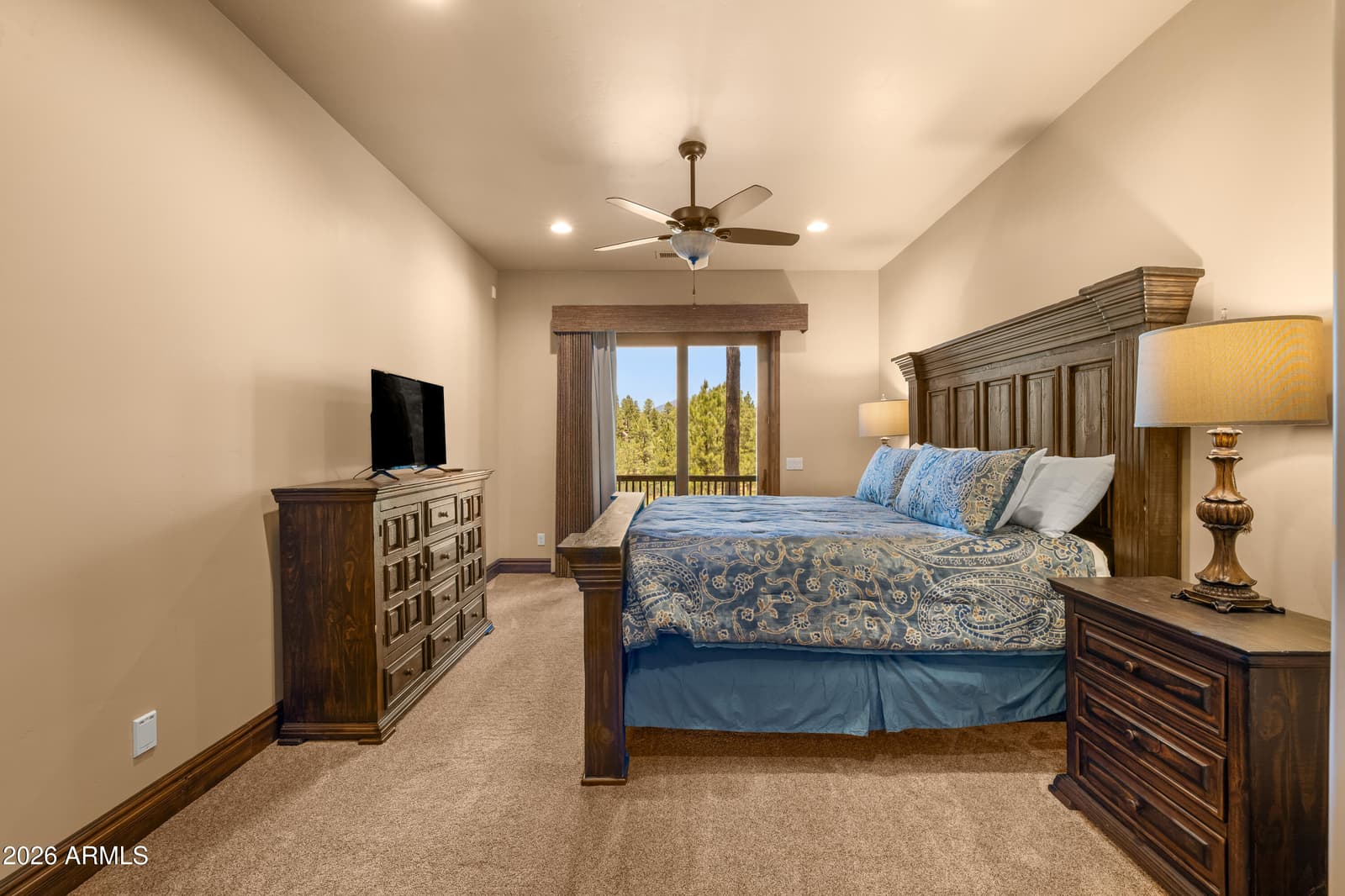 1862 E MYRTLEWOOD Court, Flagstaff, AZ 86005 — photo 35 of 115