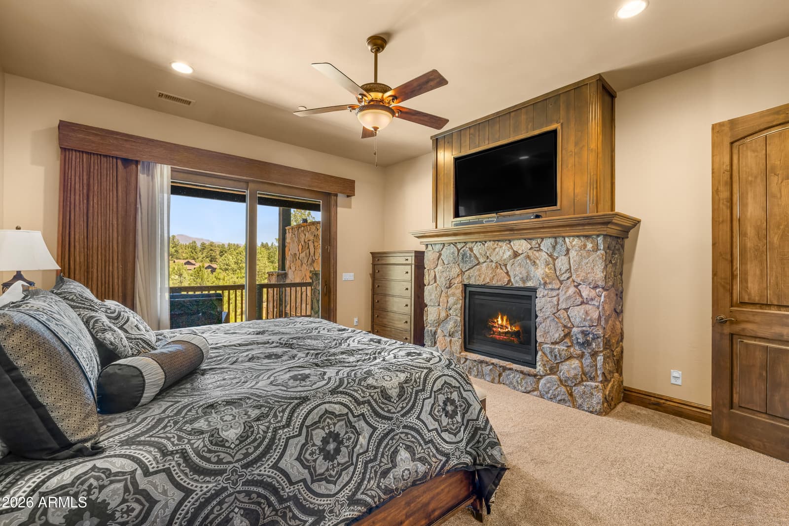 1862 E MYRTLEWOOD Court, Flagstaff, AZ 86005 — photo 28 of 115