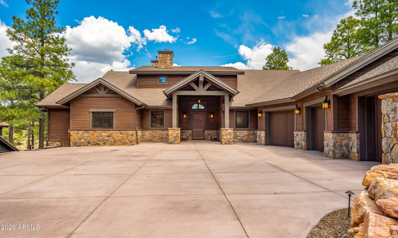 1862 E MYRTLEWOOD Court, Flagstaff, AZ 86005 — photo 72 of 115