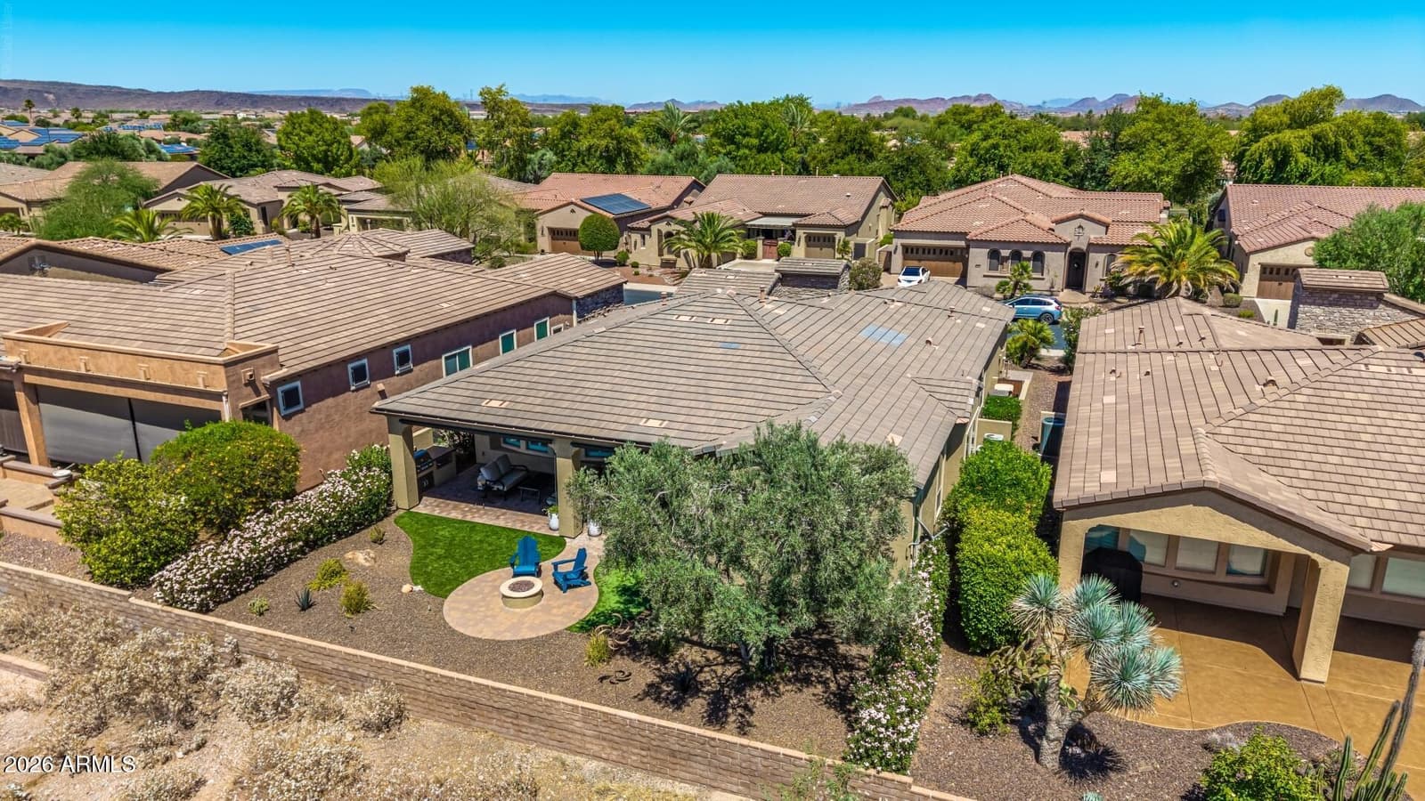 28536 N 128th Drive, Peoria, AZ 85383 — photo 71 of 96