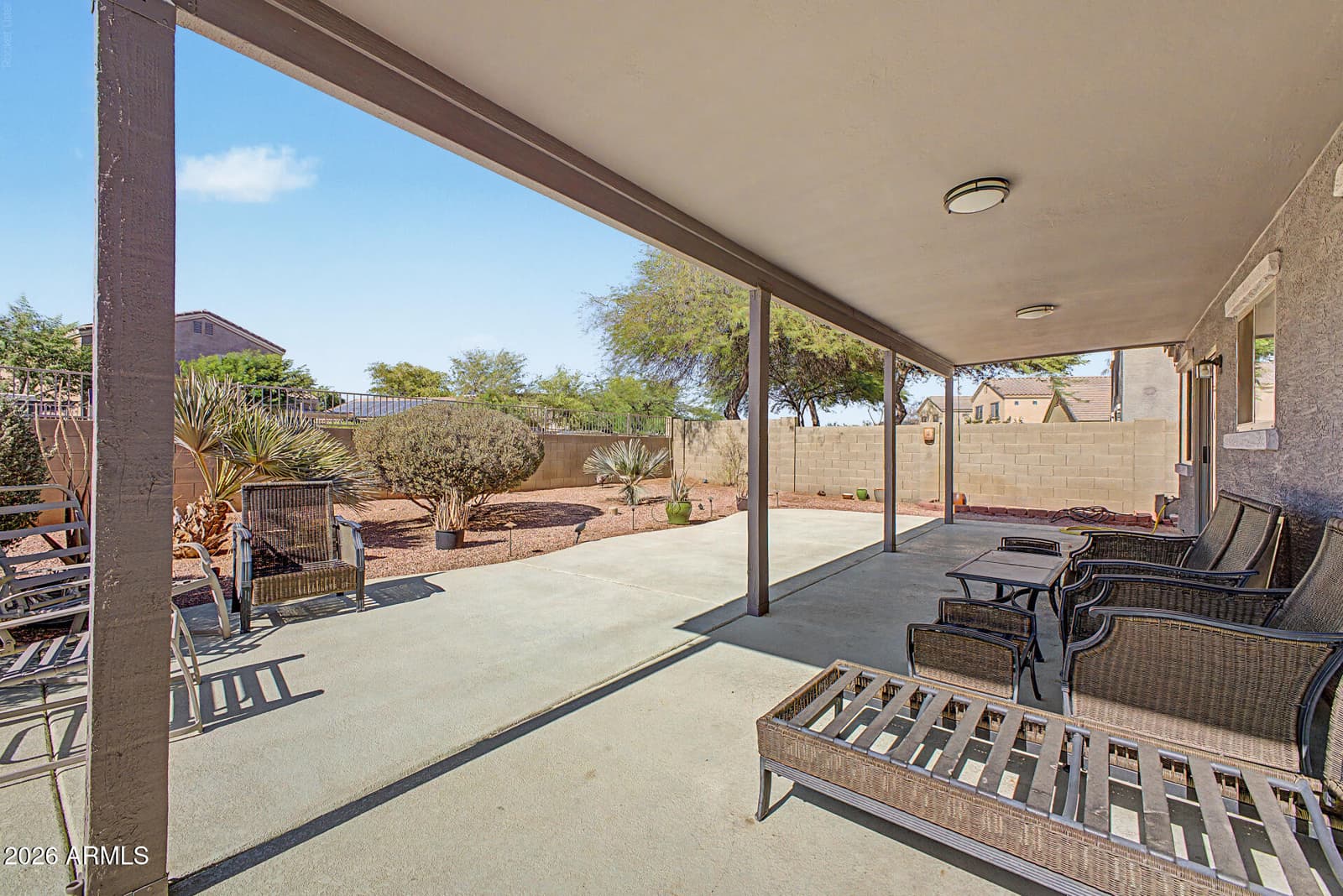 17564 W Calavar Road, Surprise, AZ 85388 — photo 26 of 28