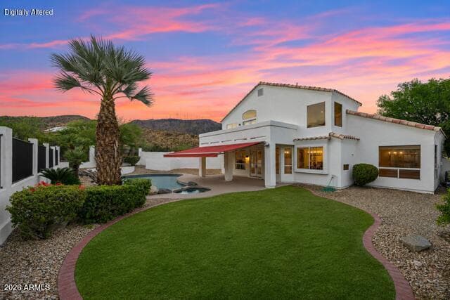 14422 S 11TH Place, Phoenix, AZ 85048 — photo 77 of 81