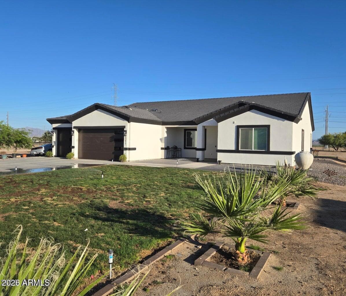 22417 W LOWER BUCKEYE Road, Buckeye, AZ 85326 — photo 2 of 36