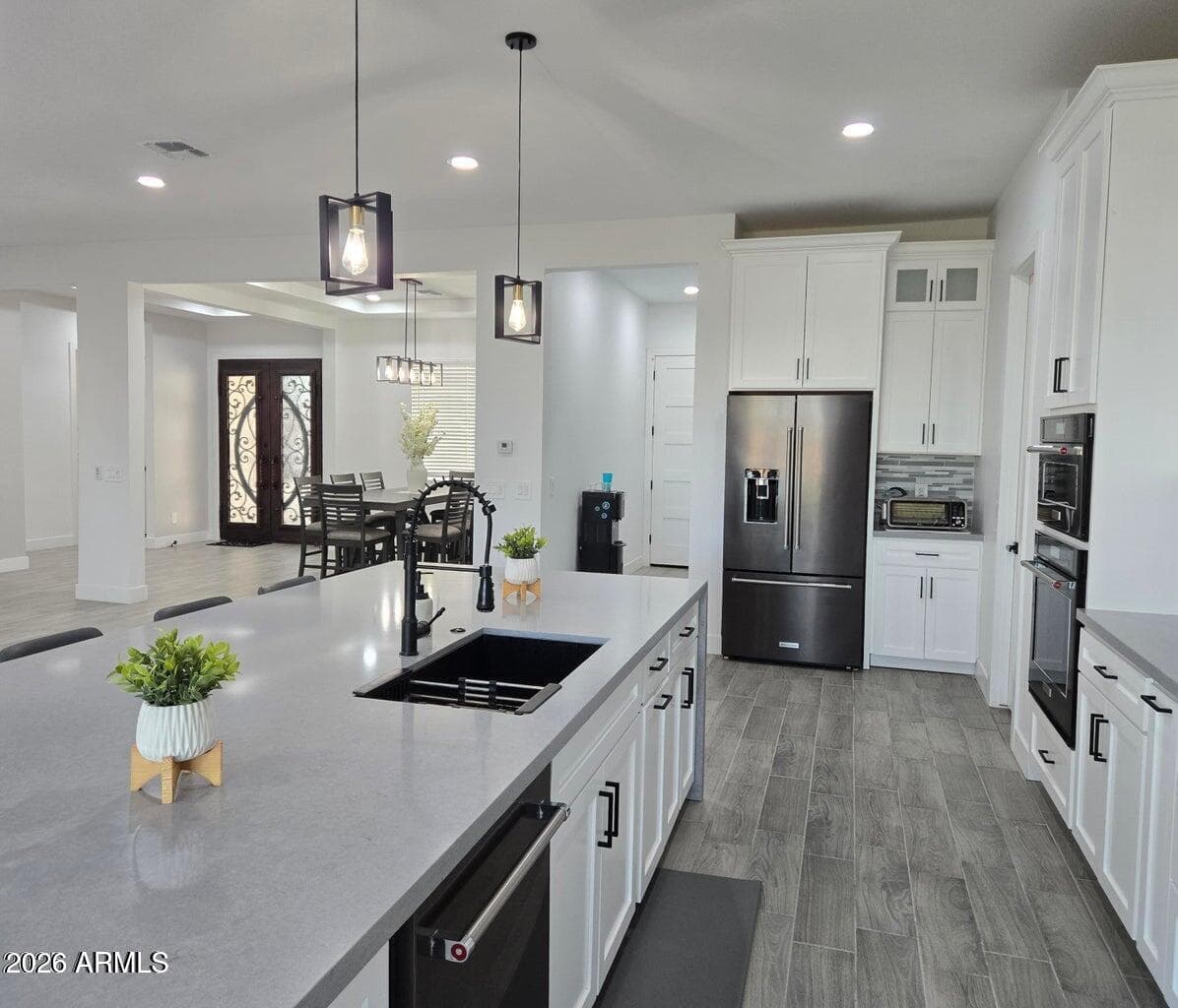 22417 W LOWER BUCKEYE Road, Buckeye, AZ 85326 — photo 11 of 36