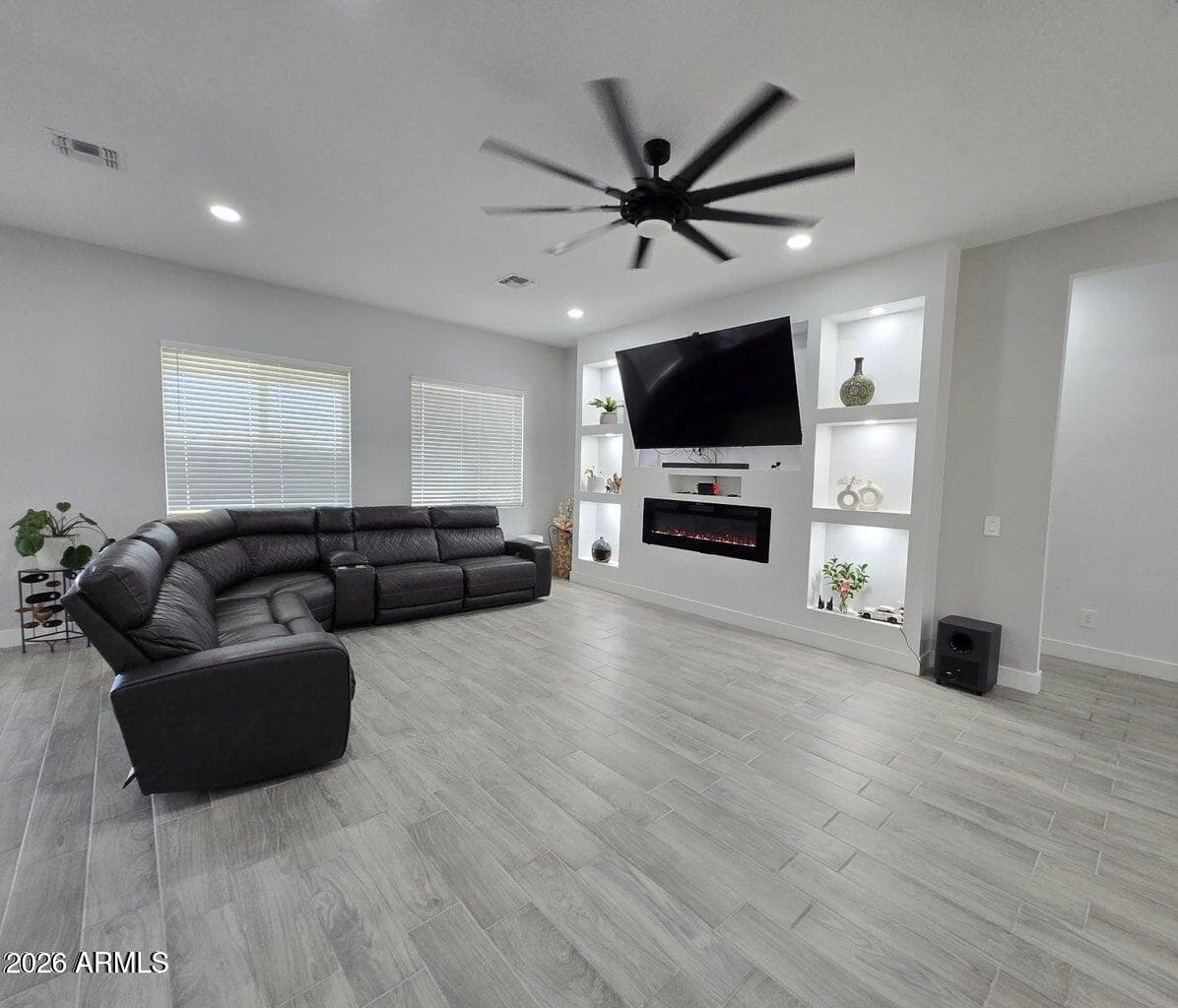 22417 W LOWER BUCKEYE Road, Buckeye, AZ 85326 — photo 8 of 36