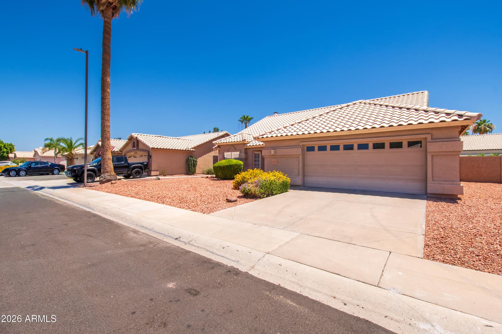 6023 W BLACKHAWK Drive, Glendale, AZ 85308 — photo 2 of 47