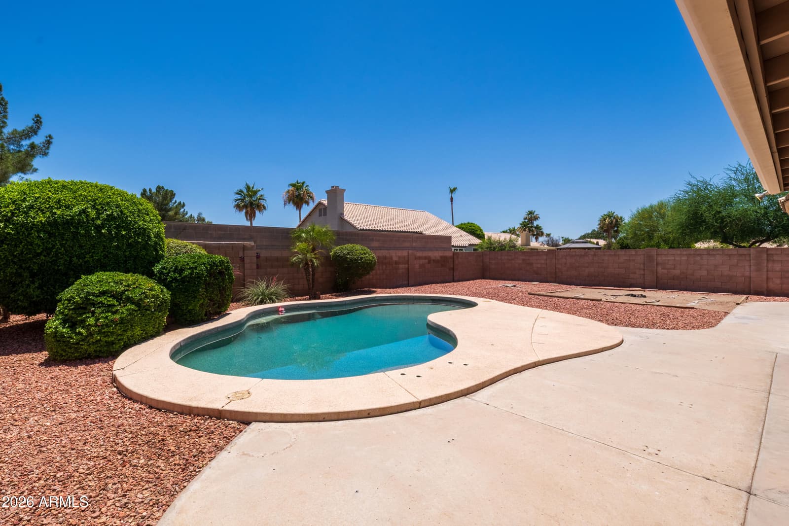 6023 W BLACKHAWK Drive, Glendale, AZ 85308 — photo 41 of 47