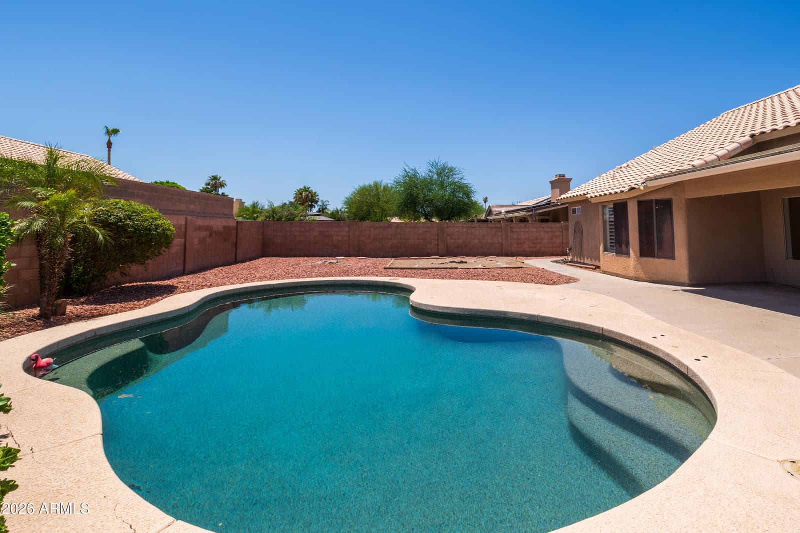 6023 W BLACKHAWK Drive, Glendale, AZ 85308 — photo 42 of 47