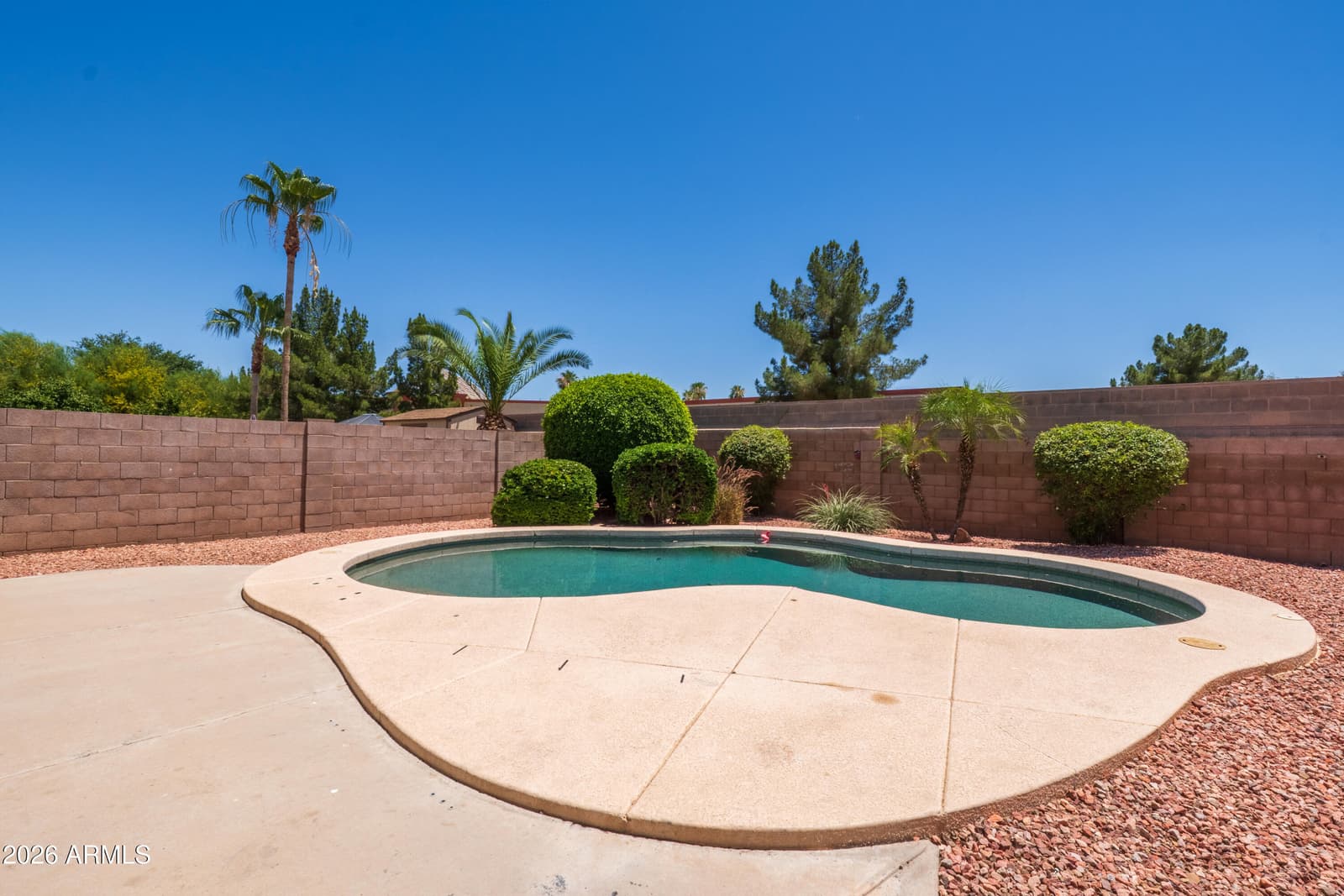 6023 W BLACKHAWK Drive, Glendale, AZ 85308 — photo 43 of 47