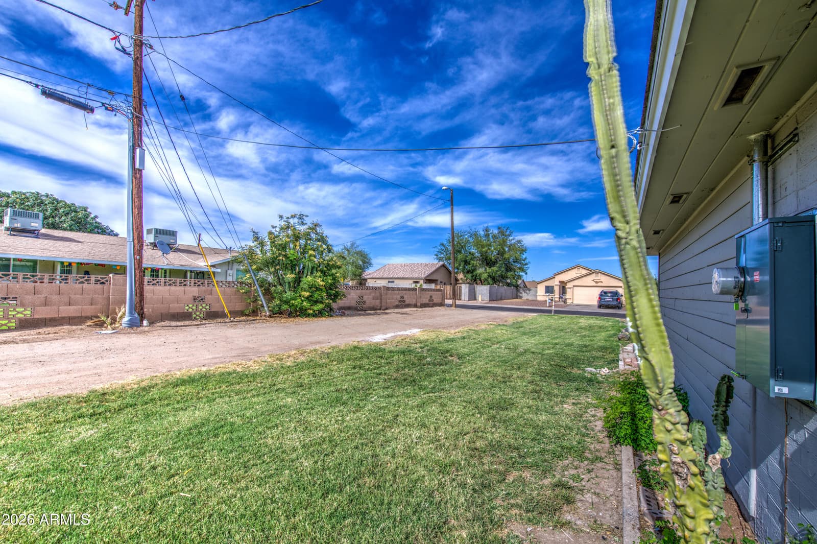 512 E NARRAMORE Avenue, Buckeye, AZ 85326 — photo 34 of 35