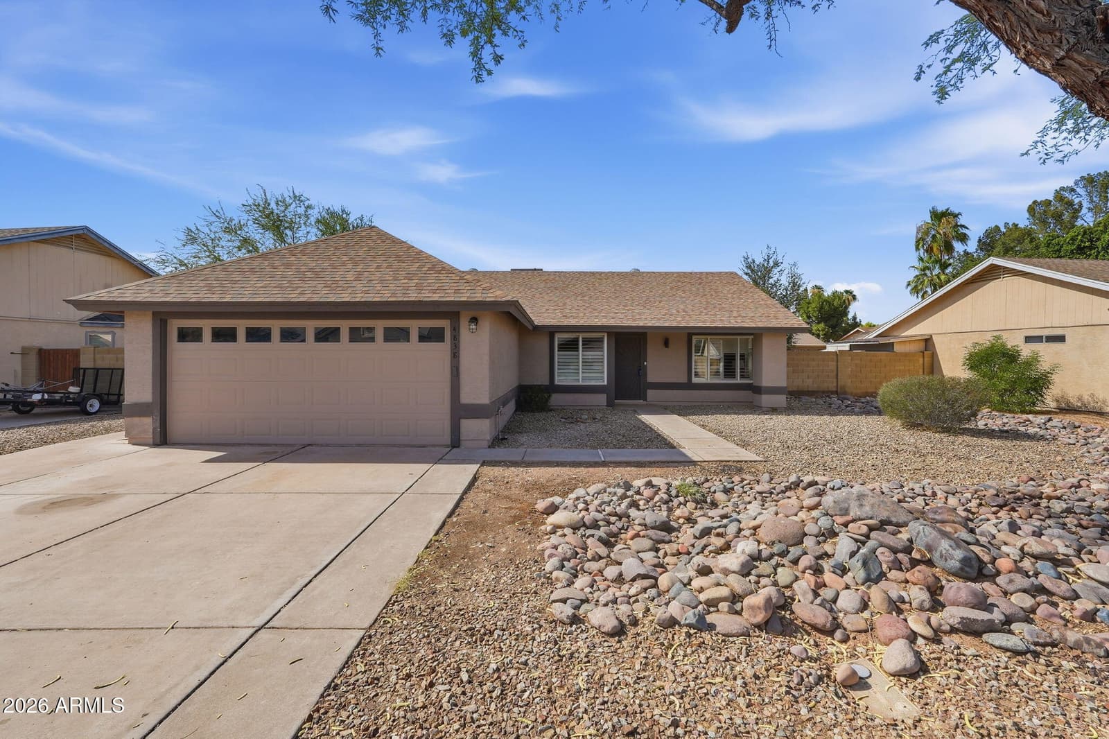 4838 W KITTY HAWK, Chandler, AZ 85226 — photo 4 of 42