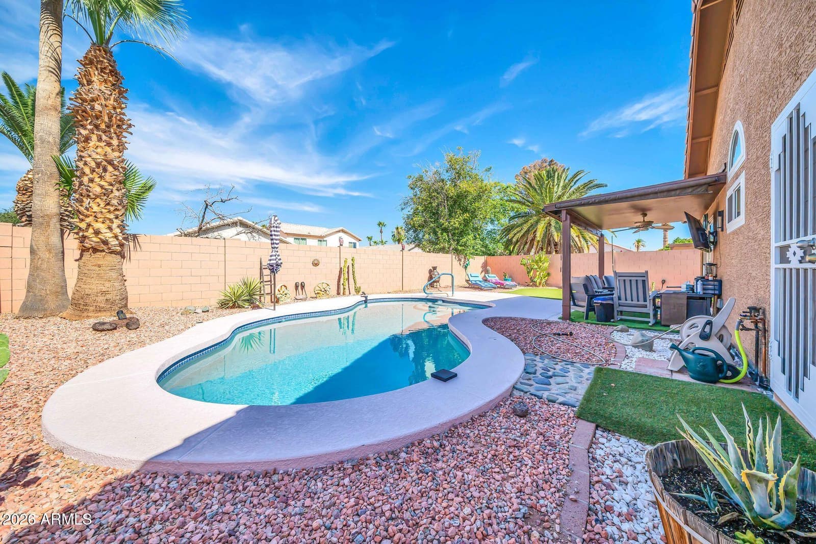 17424 N 1st Avenue, Phoenix, AZ 85023 — photo 22 of 32