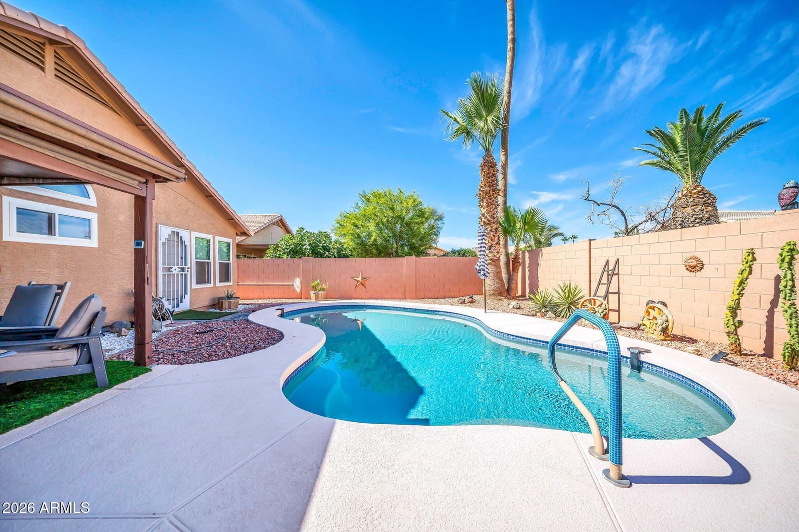 17424 N 1st Avenue, Phoenix, AZ 85023 — photo 23 of 32