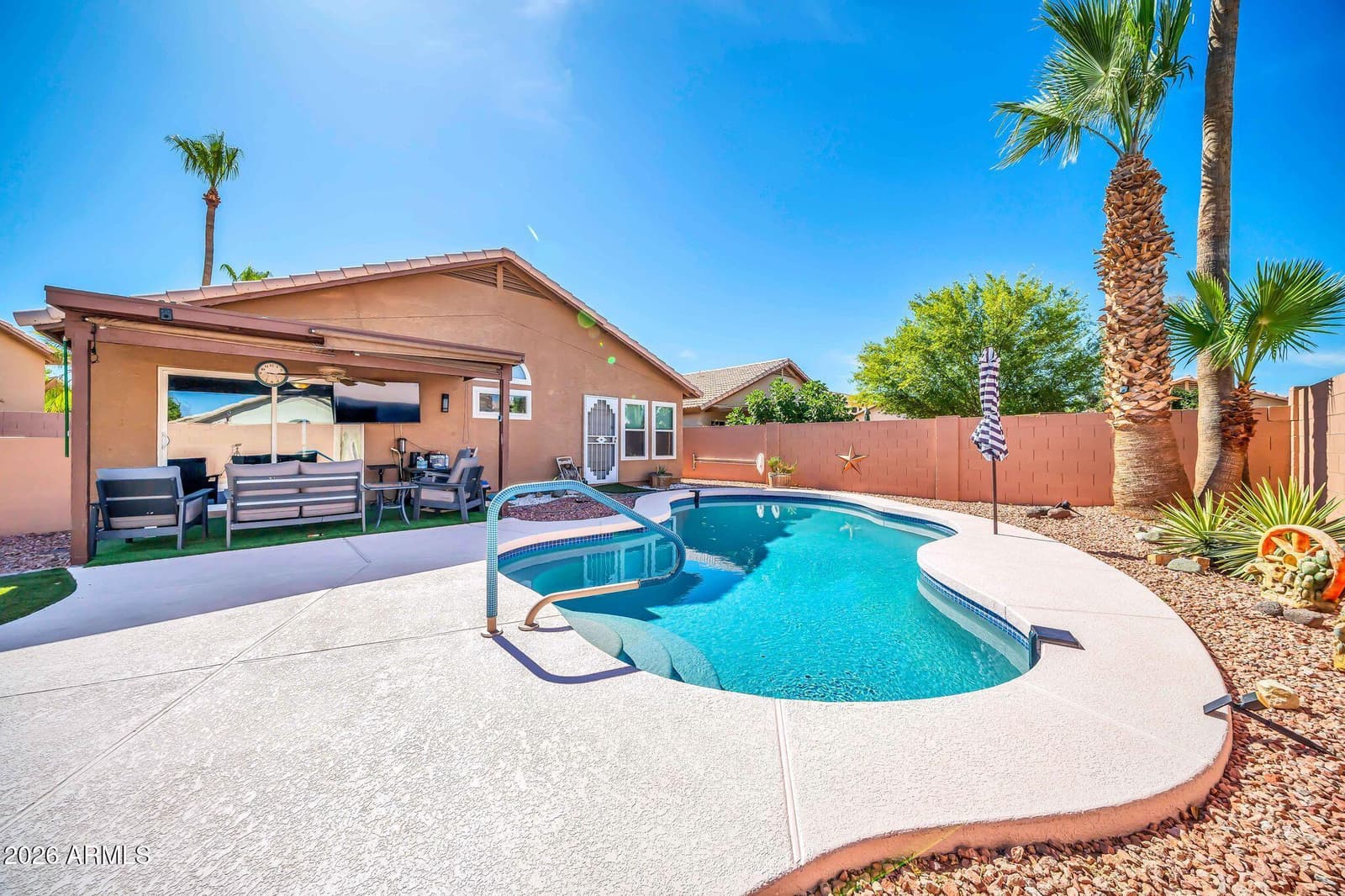 17424 N 1st Avenue, Phoenix, AZ 85023 — photo 24 of 32
