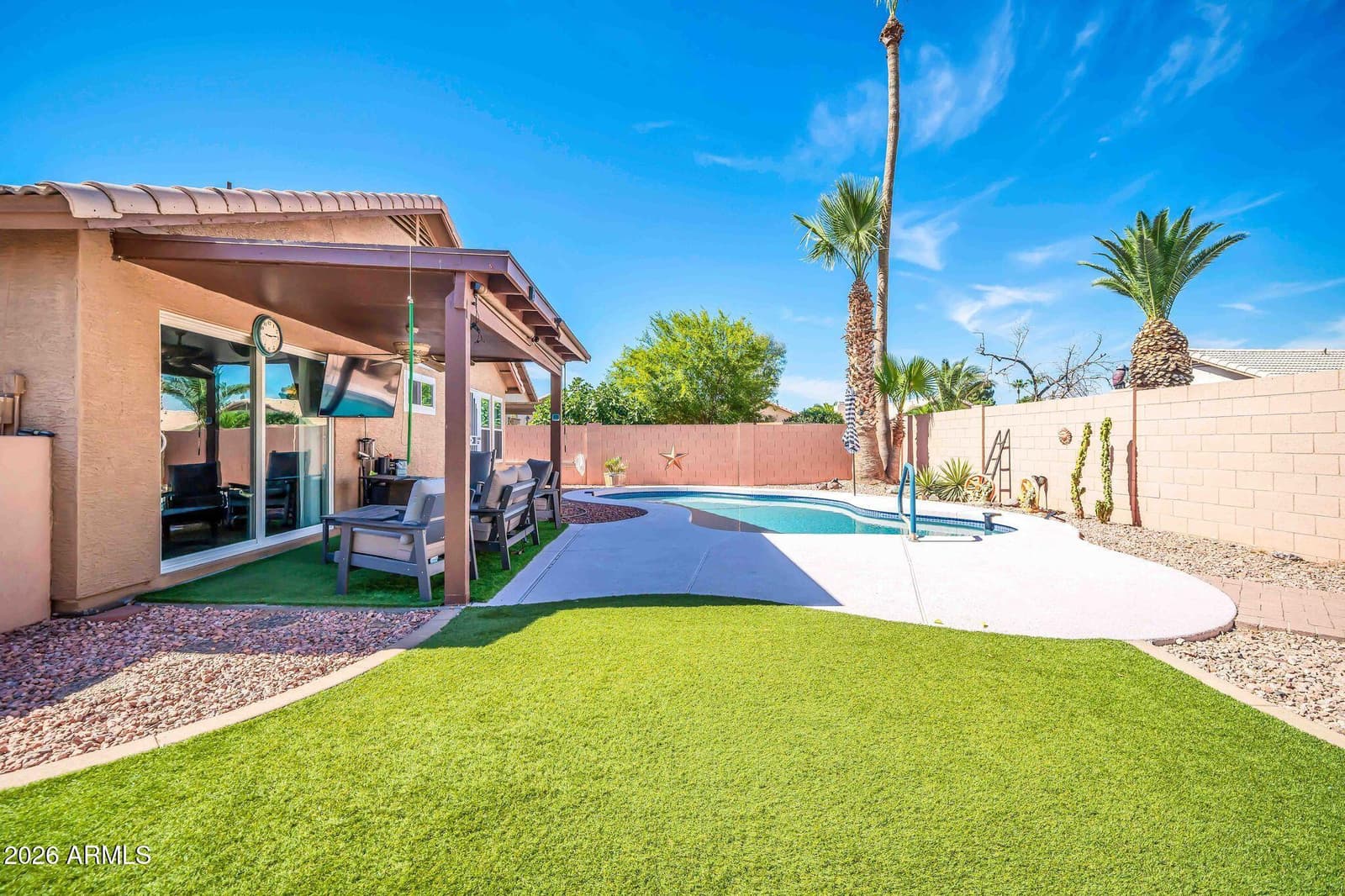 17424 N 1st Avenue, Phoenix, AZ 85023 — photo 26 of 32