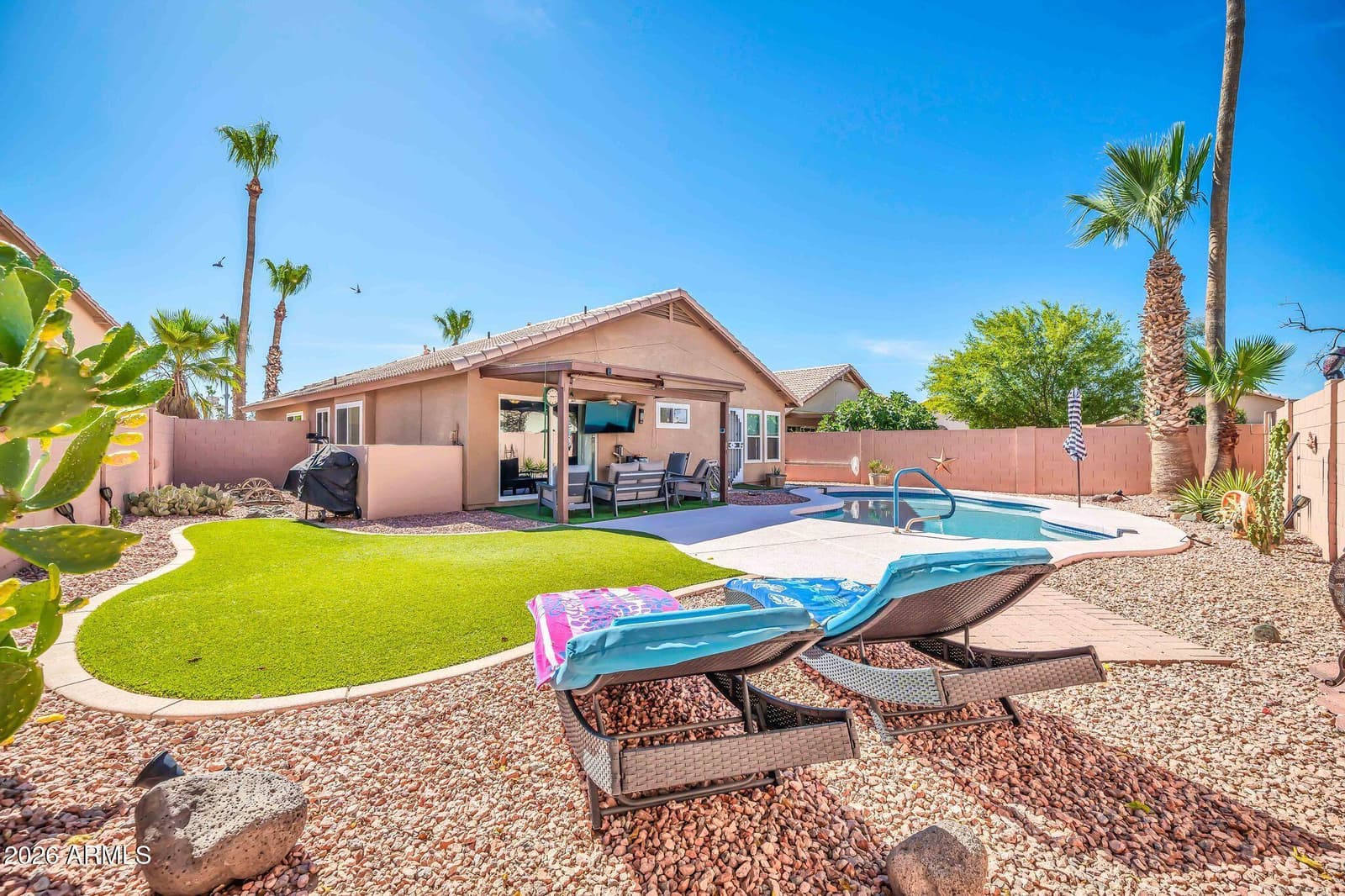 17424 N 1st Avenue, Phoenix, AZ 85023 — photo 27 of 32