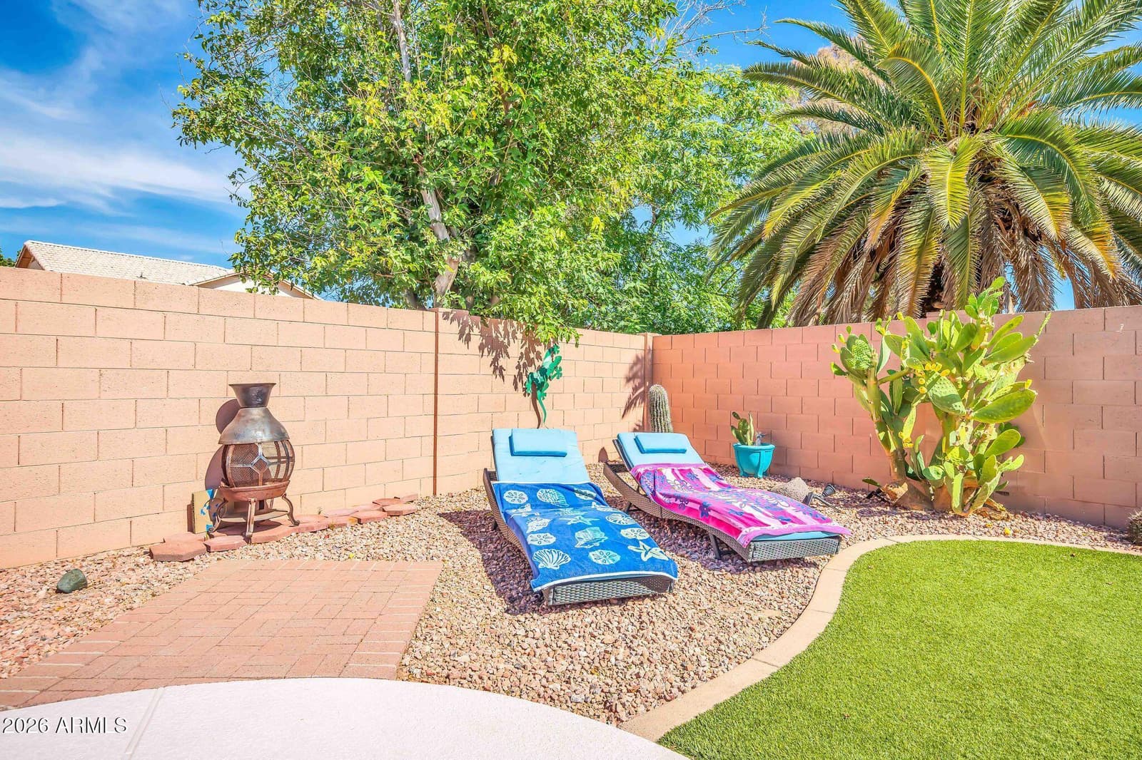 17424 N 1st Avenue, Phoenix, AZ 85023 — photo 29 of 32