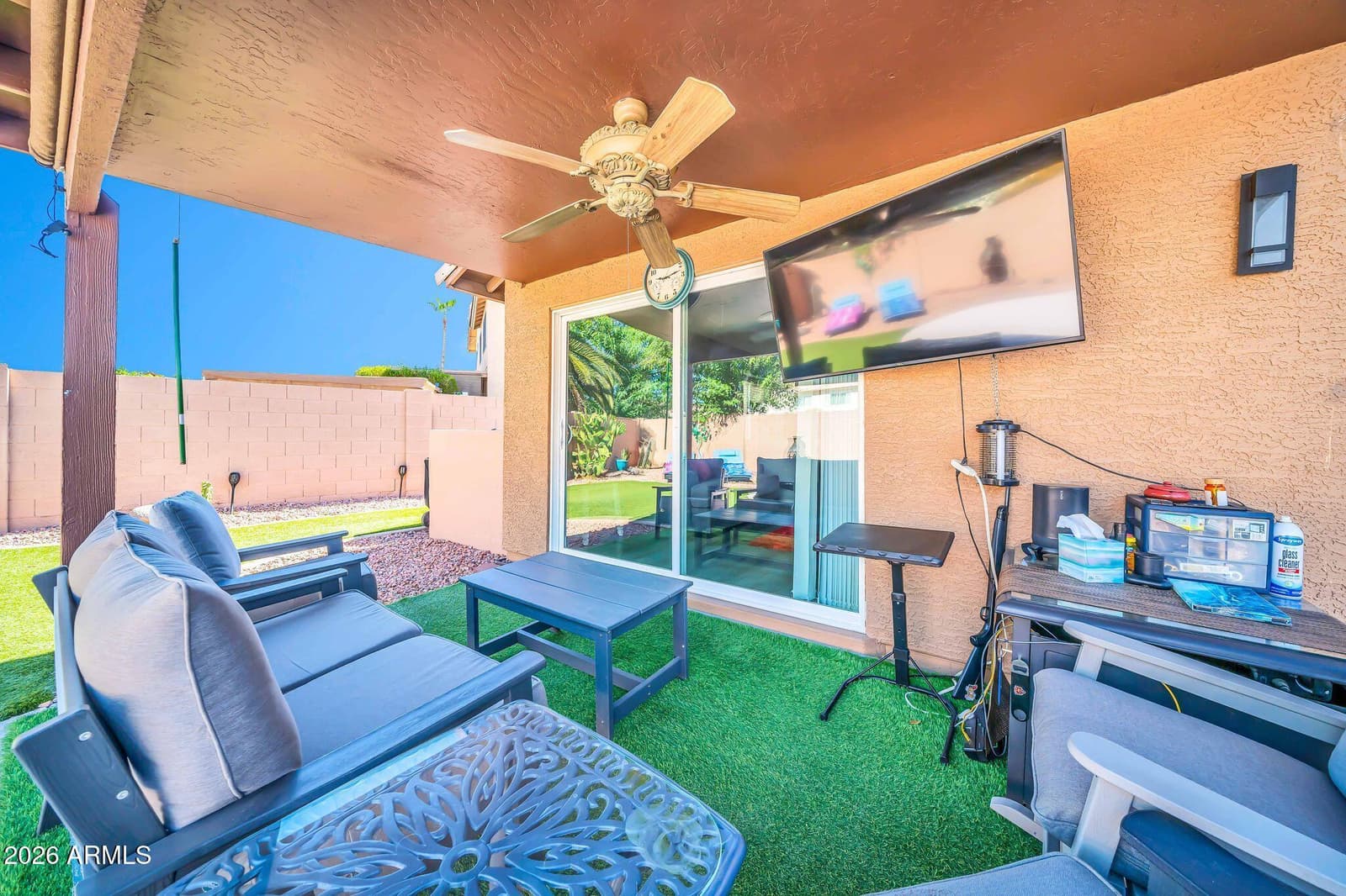 17424 N 1st Avenue, Phoenix, AZ 85023 — photo 30 of 32