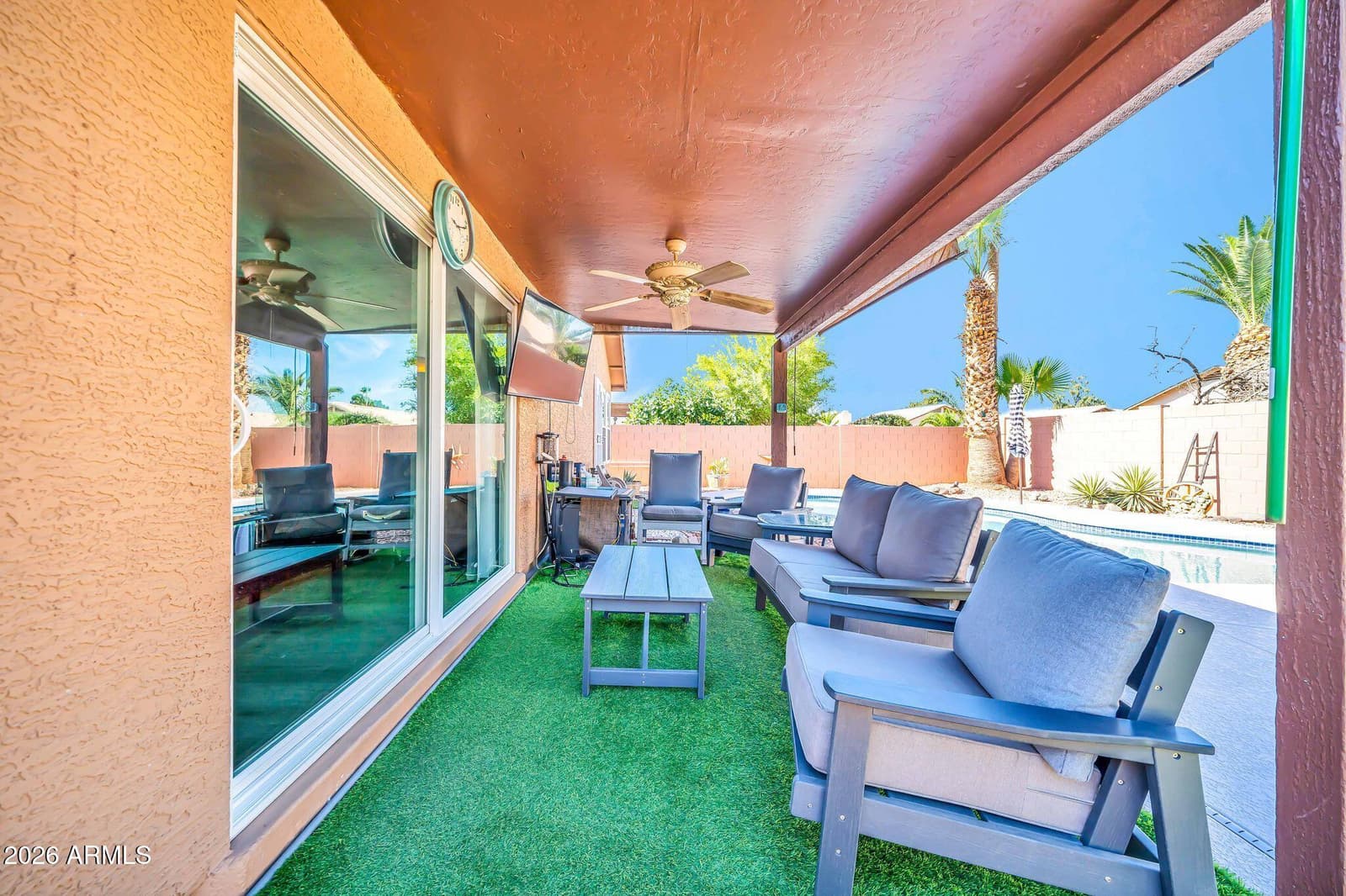 17424 N 1st Avenue, Phoenix, AZ 85023 — photo 31 of 32