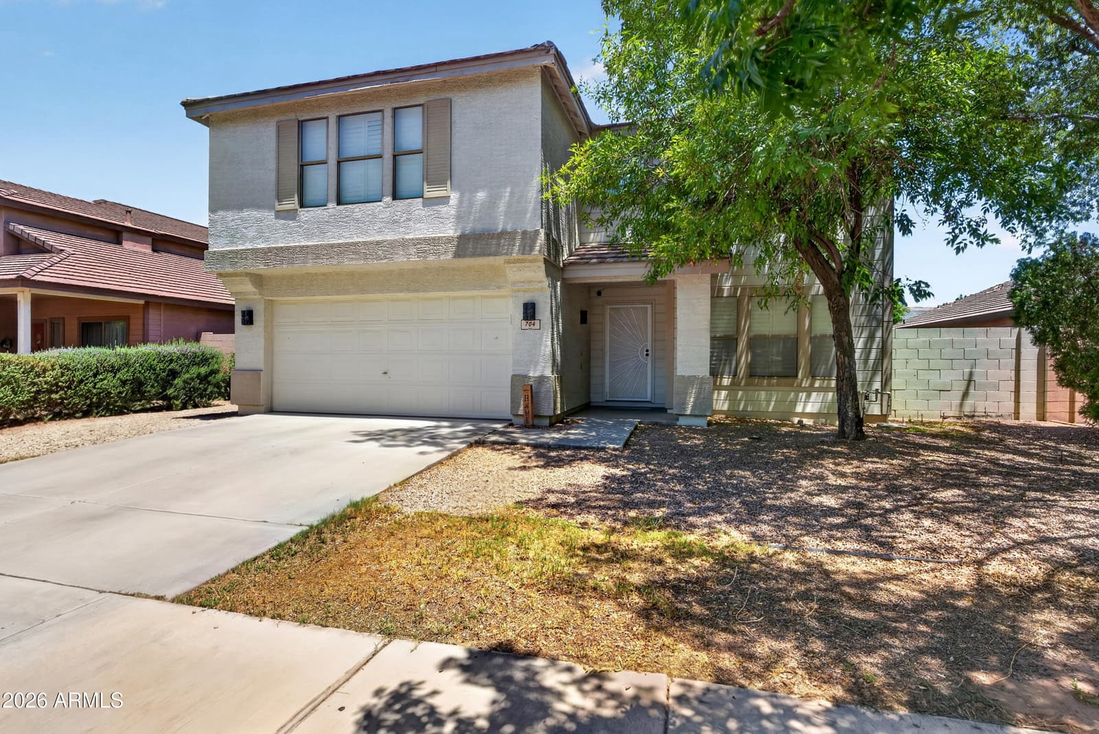 704 W LA PRYOR Lane, Gilbert, AZ 85233