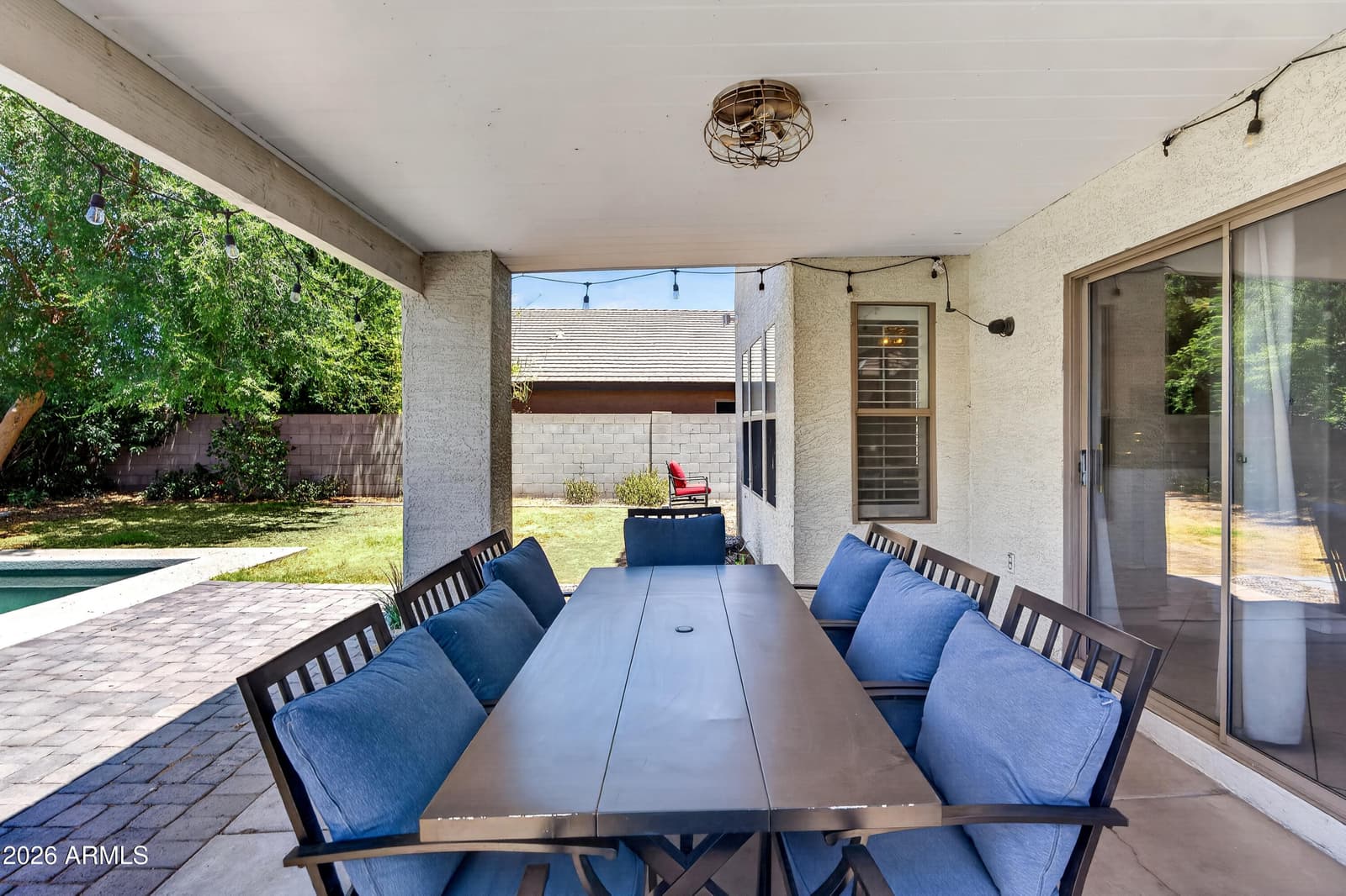 704 W La Pryor Lane, Gilbert, AZ 85233 — photo 54 of 54