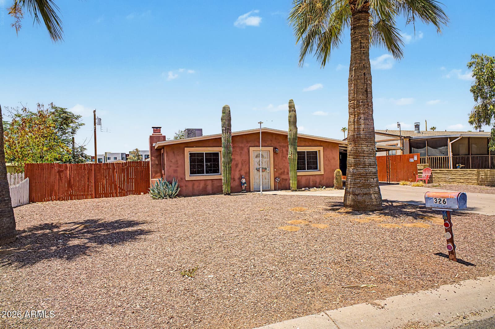 326 S 85th Street, Mesa, AZ 85208 — photo 3 of 22