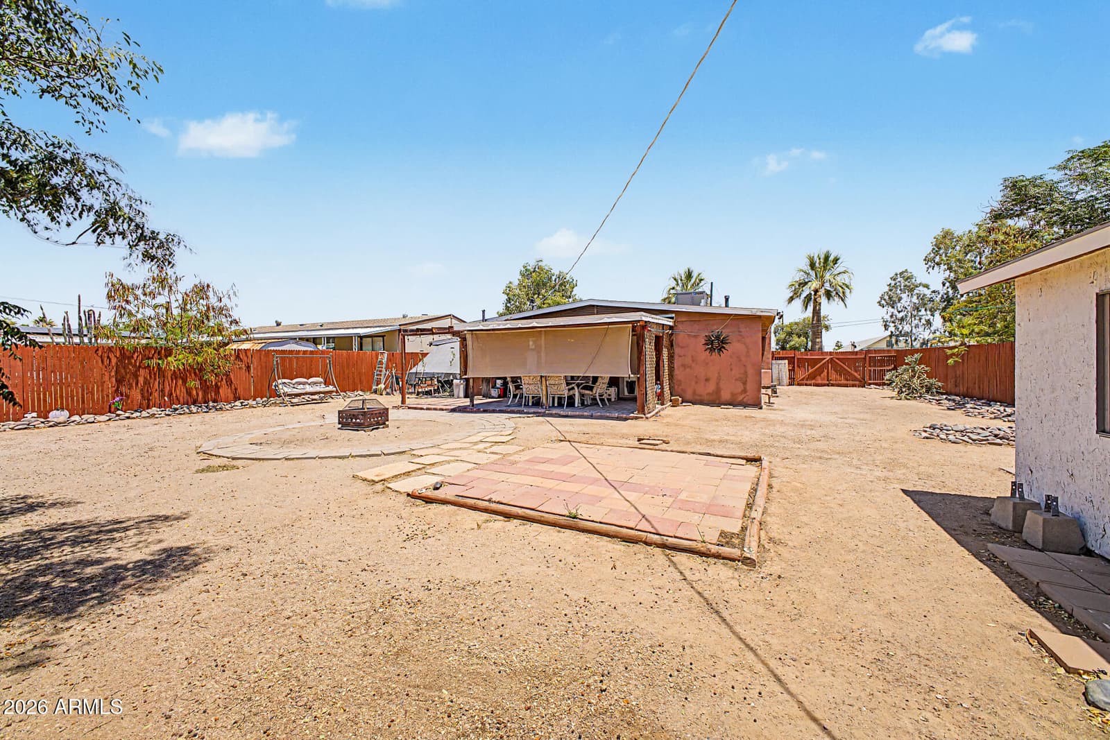 326 S 85th Street, Mesa, AZ 85208 — photo 17 of 22