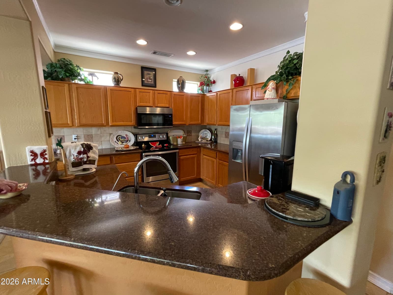 19130 N Casa Blanca Way, Surprise, AZ 85387 — photo 10 of 21