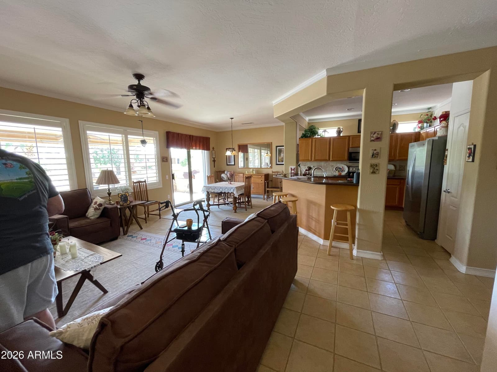 19130 N Casa Blanca Way, Surprise, AZ 85387 — photo 12 of 21