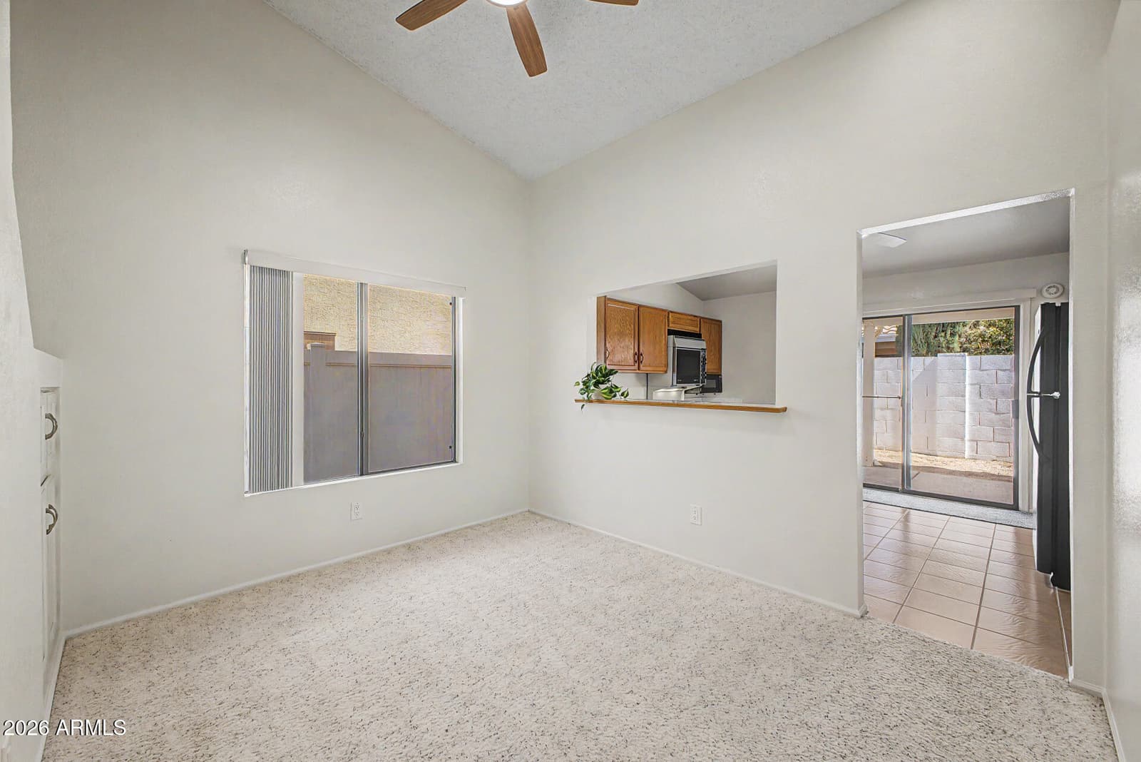 3510 E HAMPTON Avenue 17, Mesa, AZ 85204 — photo 27 of 47