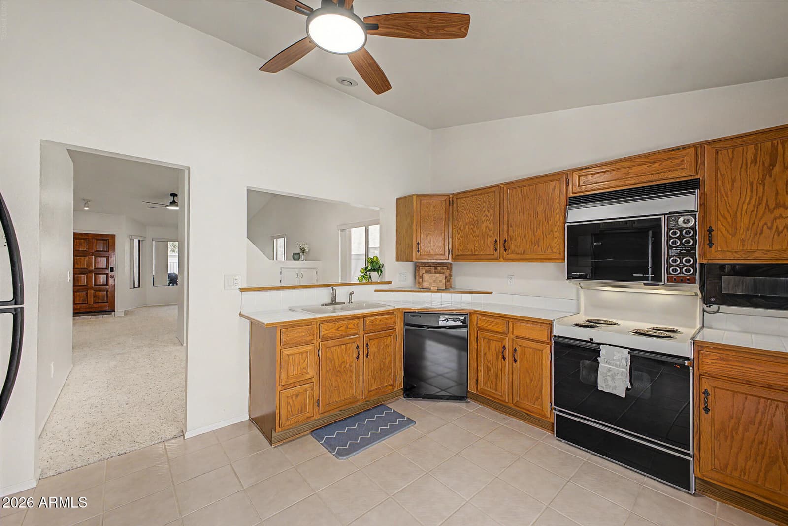 3510 E HAMPTON Avenue 17, Mesa, AZ 85204 — photo 30 of 47