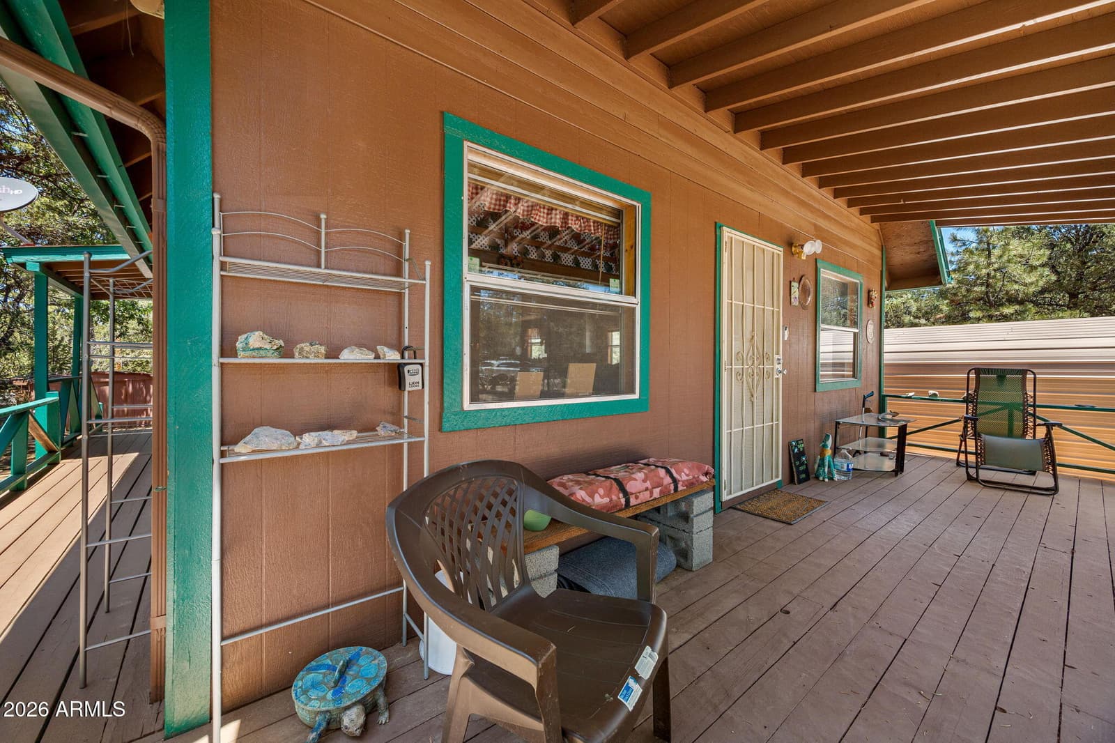 2118 BLUEJAY Road, Overgaard, AZ 85933 — photo 7 of 28