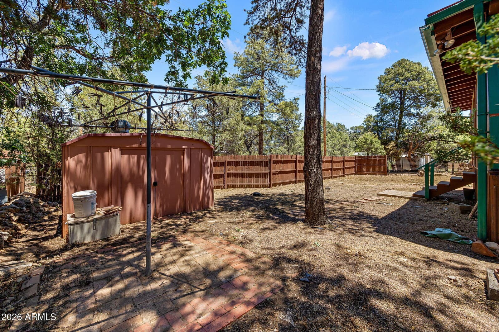 2118 BLUEJAY Road, Overgaard, AZ 85933 — photo 24 of 28
