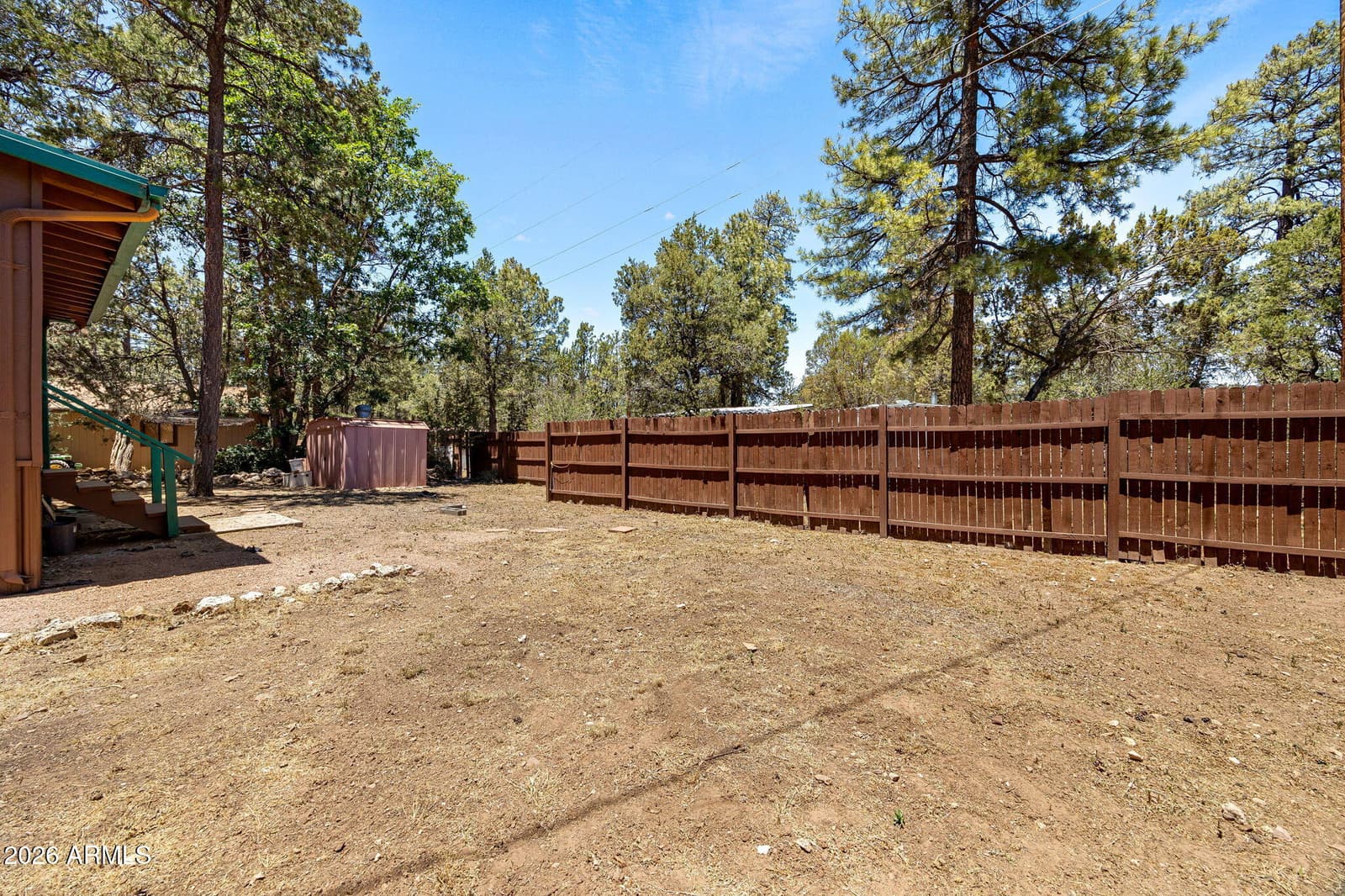 2118 BLUEJAY Road, Overgaard, AZ 85933 — photo 27 of 28