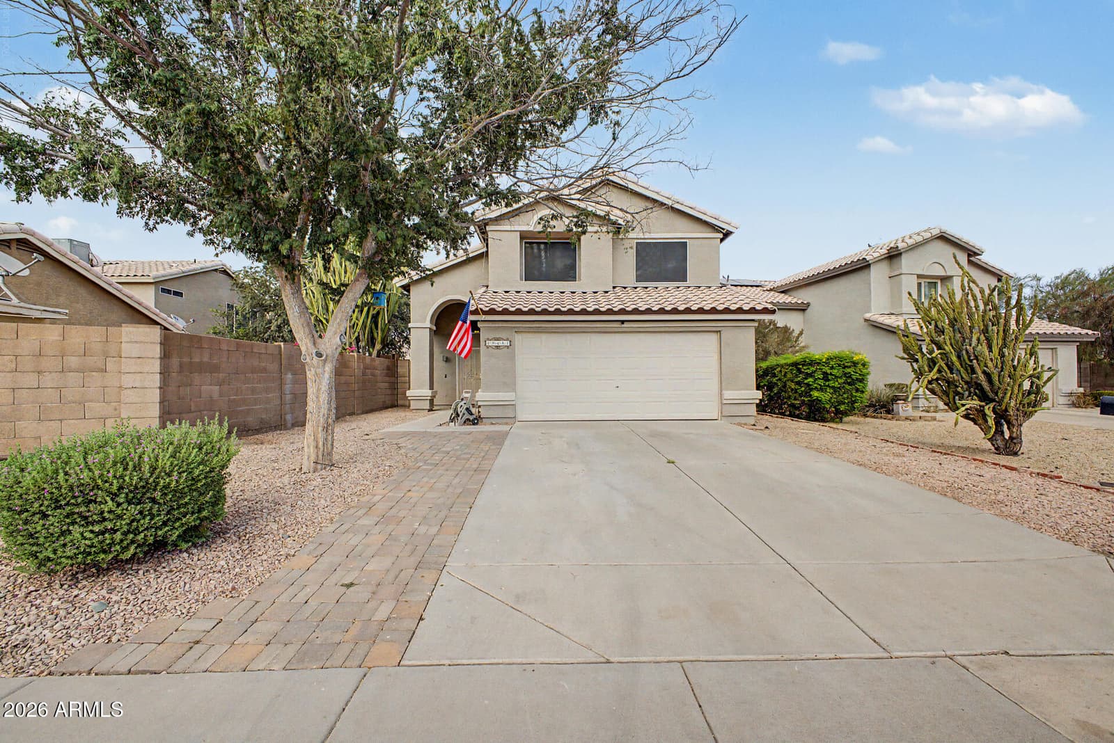 19441 N 49TH Drive, Glendale, AZ 85308 — photo 2 of 15