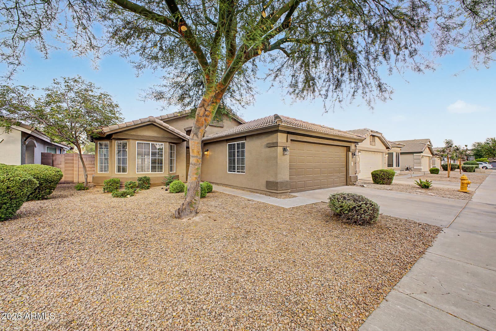 16036 N 11TH Avenue 1058, Phoenix, AZ 85023 — photo 27 of 57