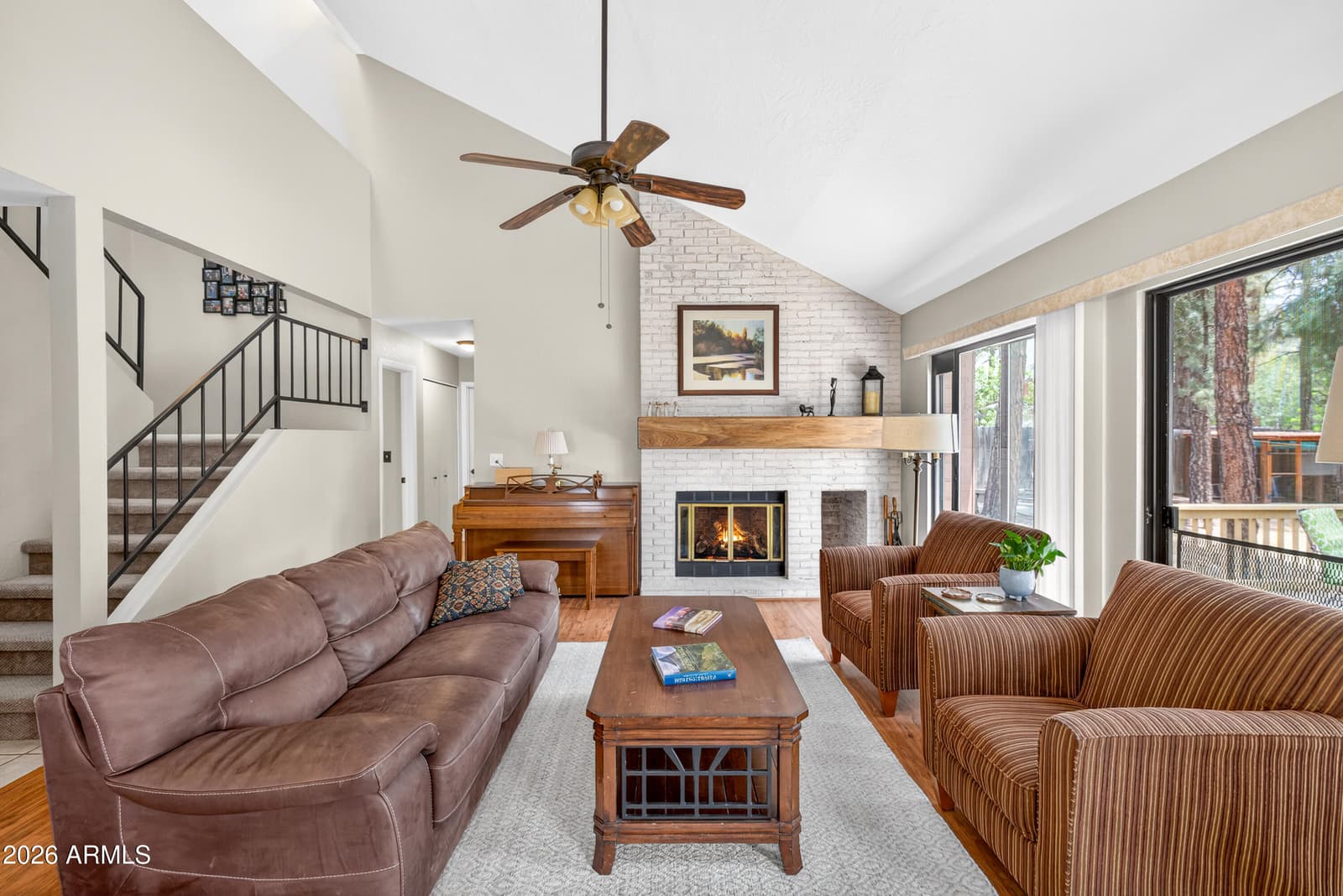 4020 N Lugano Way, Flagstaff, AZ 86004 — photo 9 of 61