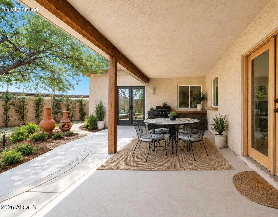 4516 E PINNACLE VISTA Drive, Cave Creek, AZ 85331 — photo 41 of 42