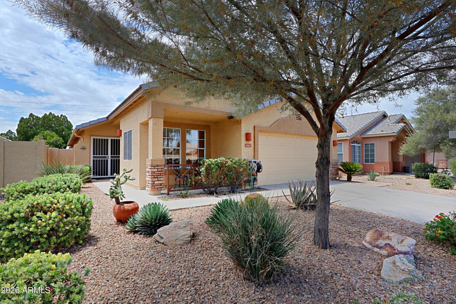 2962 S SEYMOUR, Mesa, AZ 85212 — photo 2 of 50