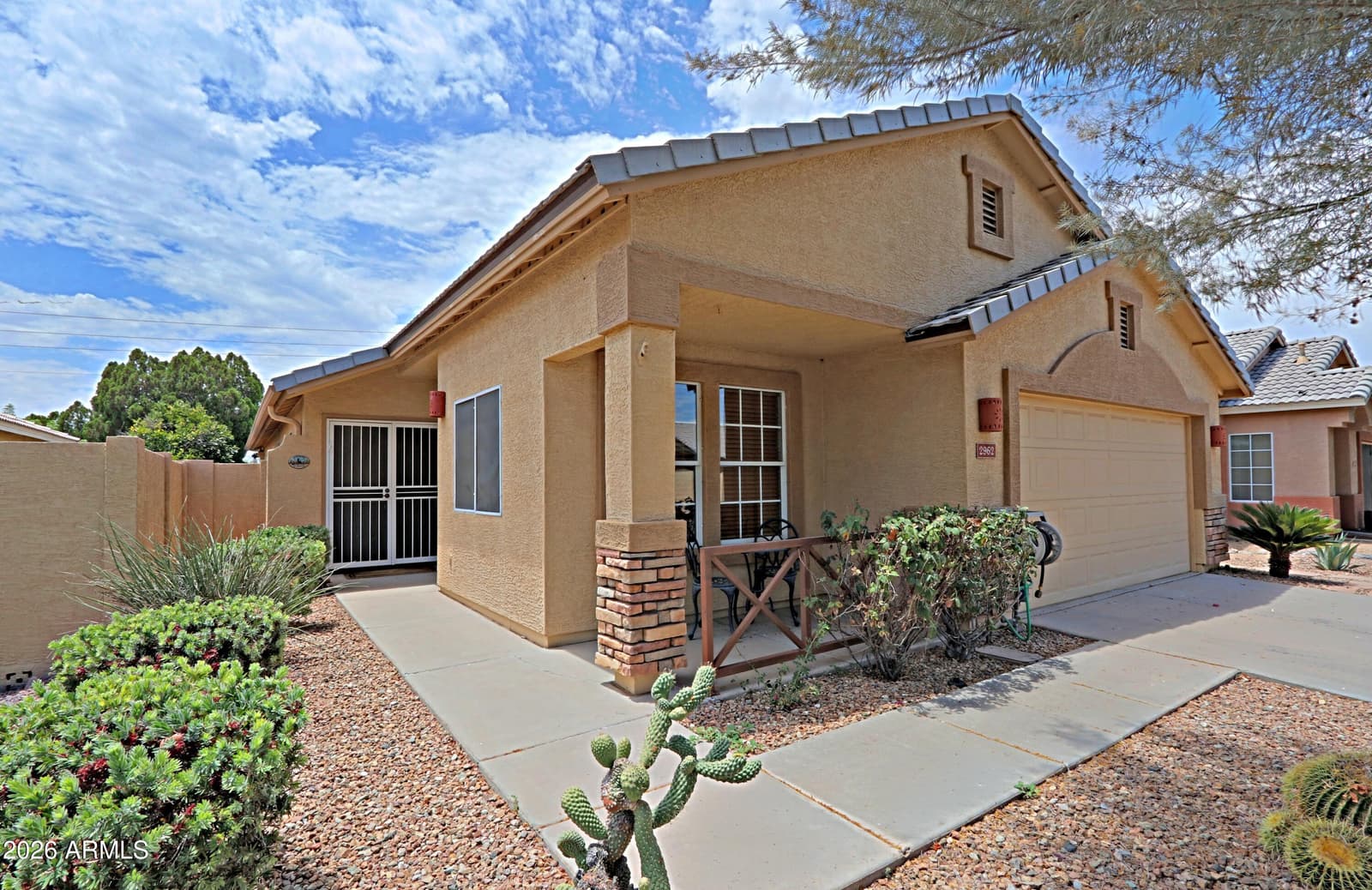 2962 S SEYMOUR, Mesa, AZ 85212 — photo 3 of 50