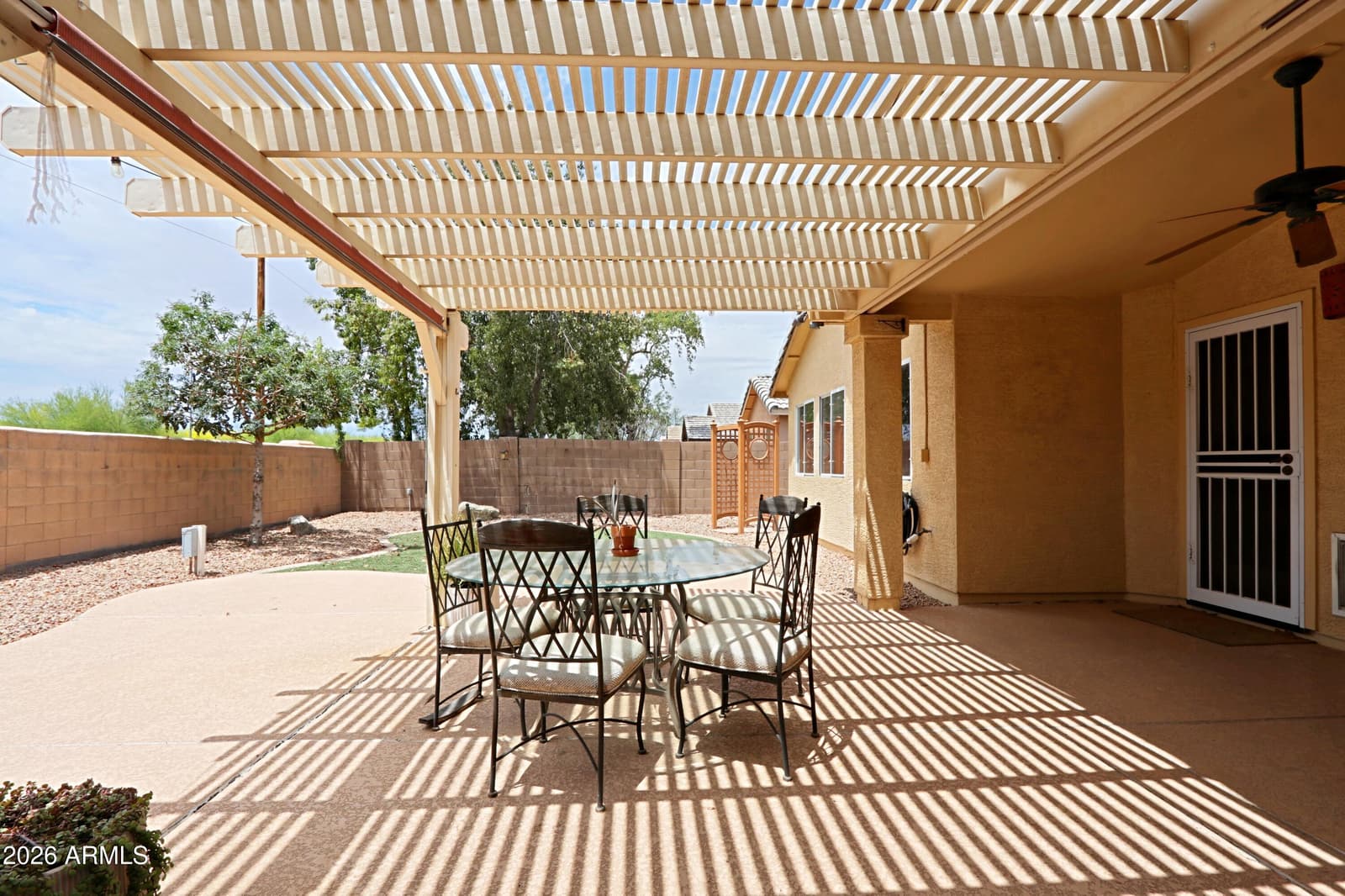 2962 S SEYMOUR, Mesa, AZ 85212 — photo 42 of 50