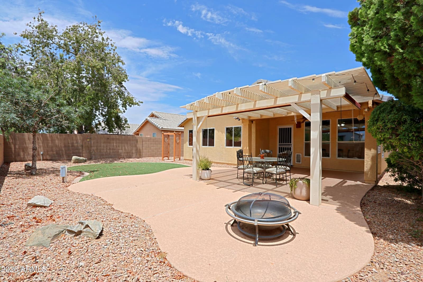 2962 S SEYMOUR, Mesa, AZ 85212 — photo 43 of 50